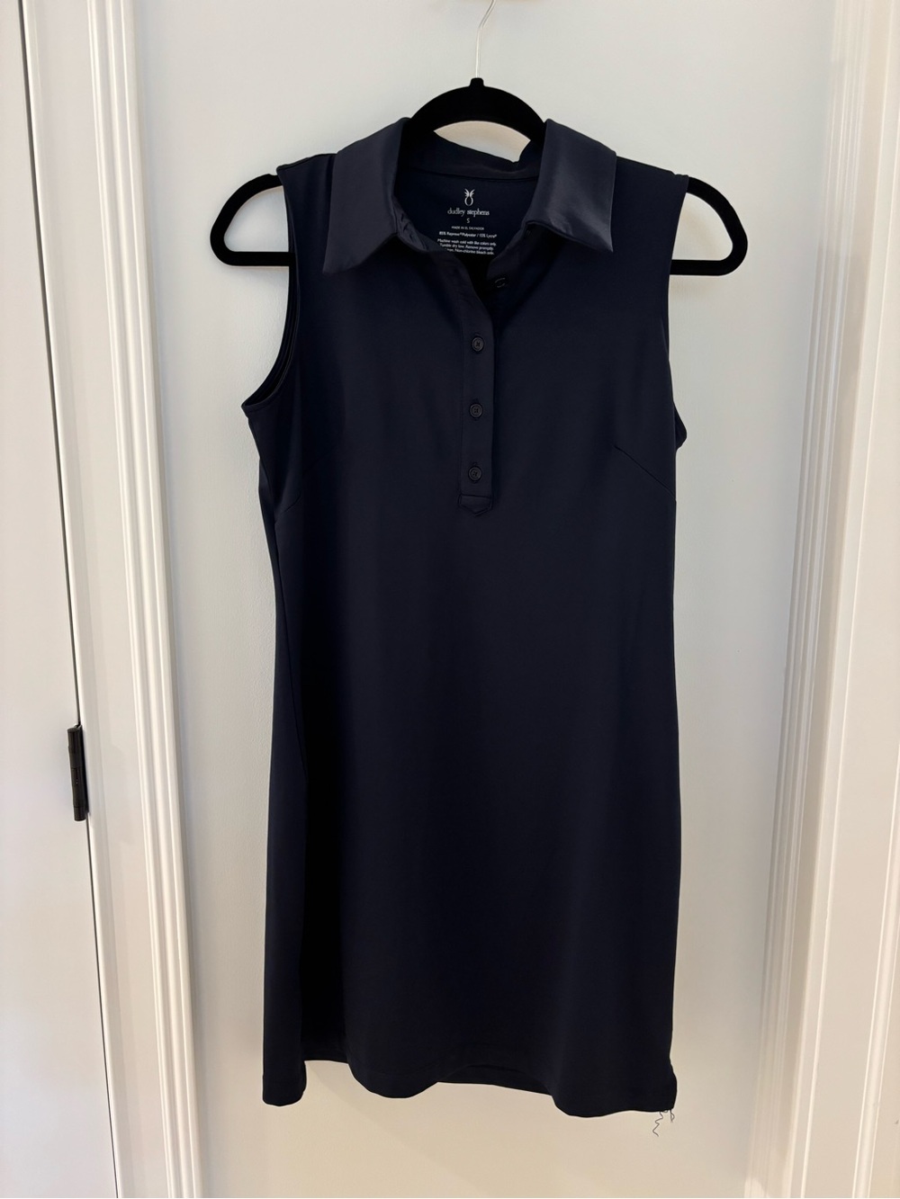Dudley Stephens Dress